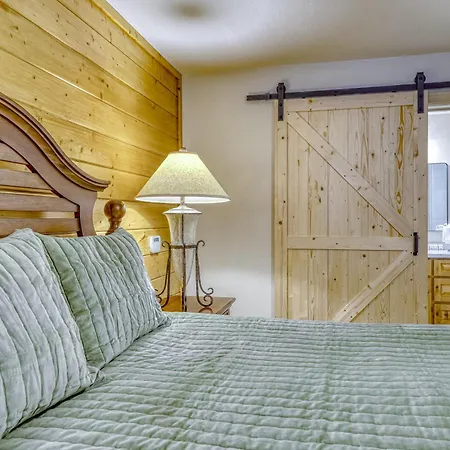 Villa Gold Bear